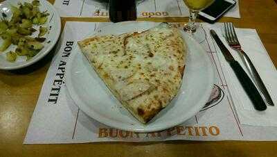 Pizza House, Milano