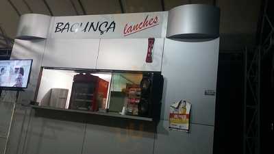 Bagunca Lanches