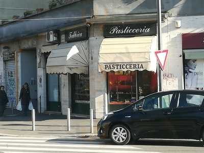 Pasticceria Falterona Di Leonarduzzi Dino, Milano