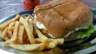 Big Lanches