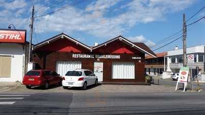 Elite Restaurante E Pizzaria