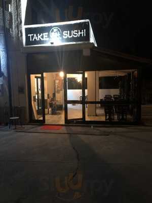 Take Sushi, Mediglia