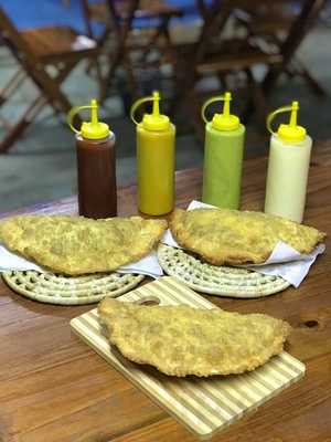 Pastelao Kenedy