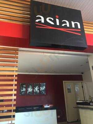 Asian Restaurante