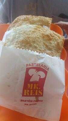 Mister Reis