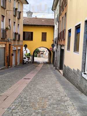 Gelateria dei Portici, Boffalora sopra Ticino