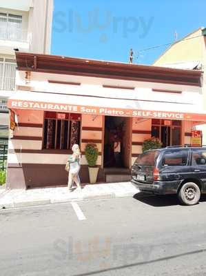 Restaurante E Cervejaria Rancho San Pietro