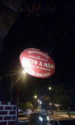 Feito A Mao