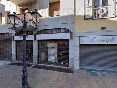 Black Bakery Cafè, Saronno