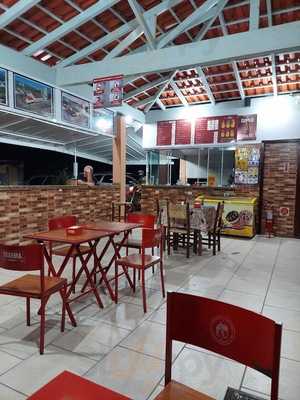 Restaurante E Lanchonete Fink