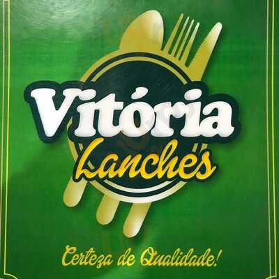 Vitoria Lanches