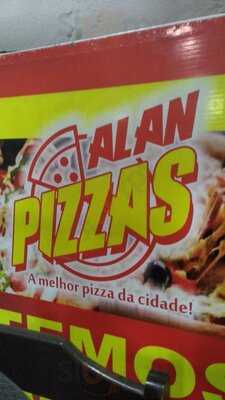 Alan Pizzas