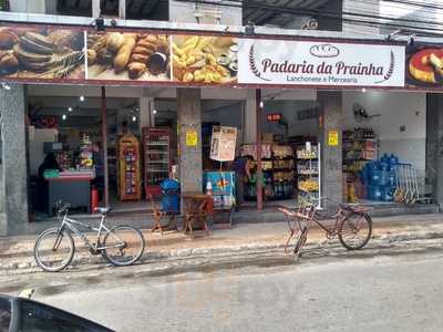 Padaria Da Prainha