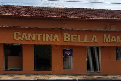 Cantina Bella Mama