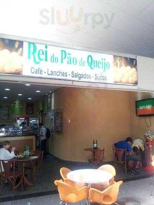 Rei Do Pão De Queijo