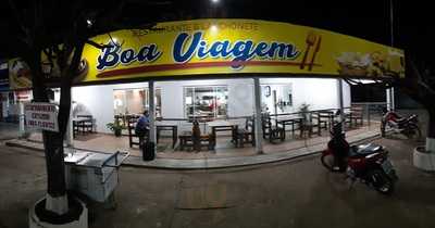 Churrascaria Boa Viagem menu