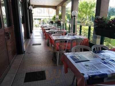 Ristorante La Griglia