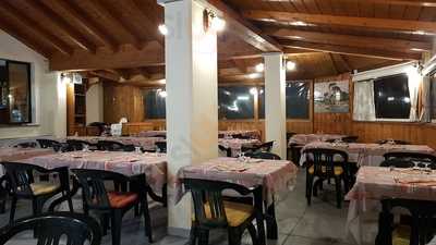 Trattoria da Gennaro, Castelveccana