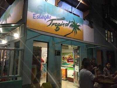 Bar Estação Tropical