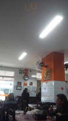 Restaurante E Lanchonete Sol Nascente
