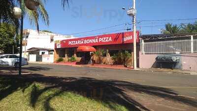 Pizzaria Bonna Pizza