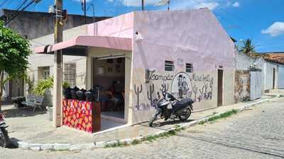 Restaurante Lampiao E Maria Bonita