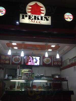 Pekin Mix
