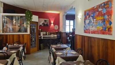 Trattoria Il Cantastorie, Rho