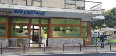 Bar Cristallo