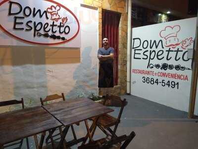 Dom Espetto