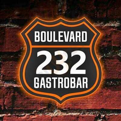 Boulevard 232 Gastrobar