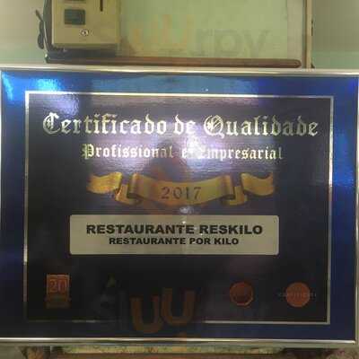 Restaurante Reskilo 2