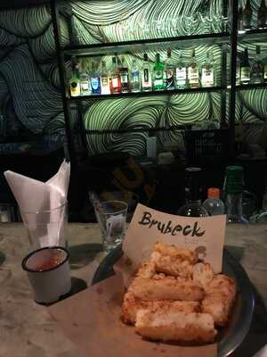 Brubeck Bar