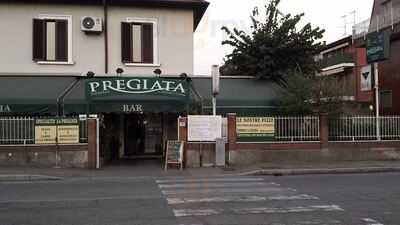 Pregiata