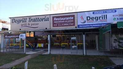 Degrill Trattoria