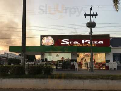 PAPA PIZZA, Ariquemes - Comentários de Restaurantes, Fotos & Número de  Telefone