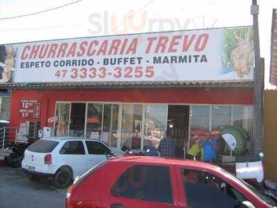 Churrascaria Trevo