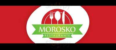 Restaurante Do Morosko