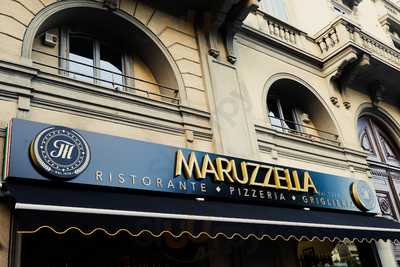 Ristorante Pizzeria Maruzzella