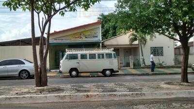 Brasileirinho Lanches