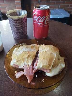 Padaria Castelinho