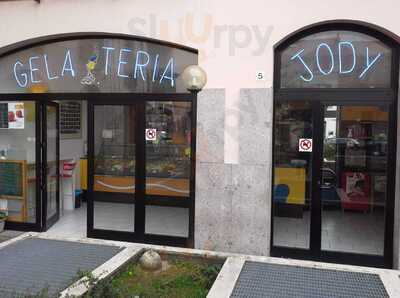 Gelateria Jody, Vedano al Lambro