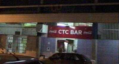 Ctc Bar E Lanchonete