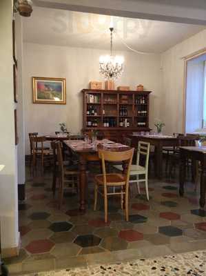 Osteria Bella Belvedere