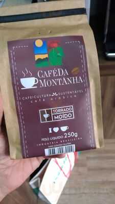 Café Da Montanha