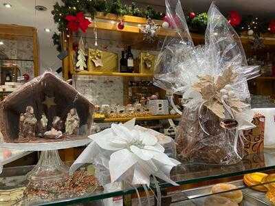 Pasticceria Nosadella, Bologna