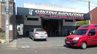 Cantina Napolitna