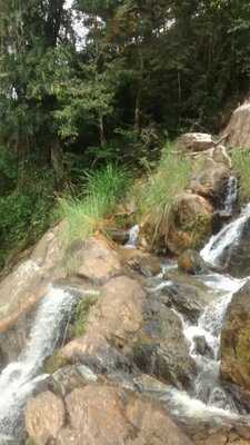 Cachoeira Dos Sonhos