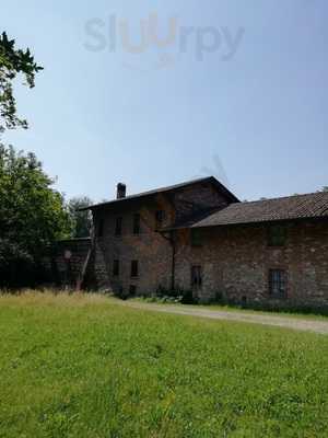 Cascina Montina, Cesano Maderno