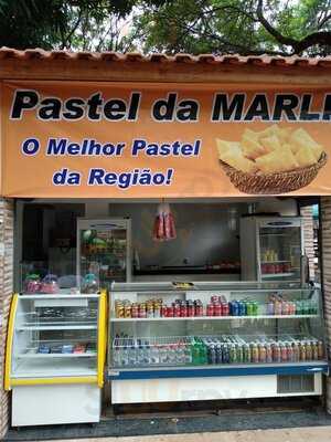 Pastel Da Marli